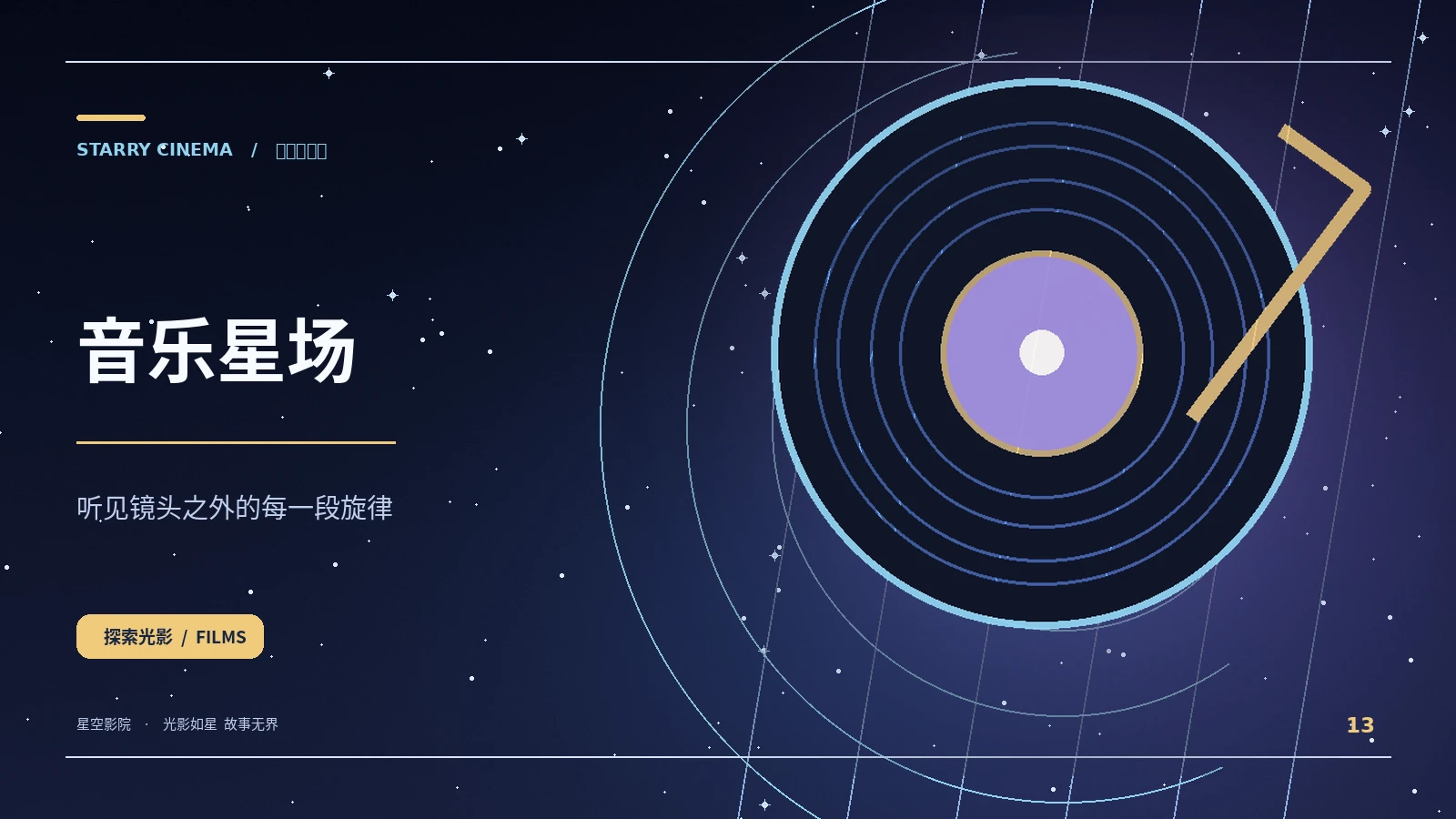 夜色四重奏